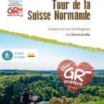 Tour de la Suisse Normande