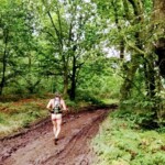 Randonue en Limousin 